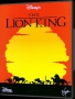 Commodore  Amiga&nbsp; - &nbsp;Lion King